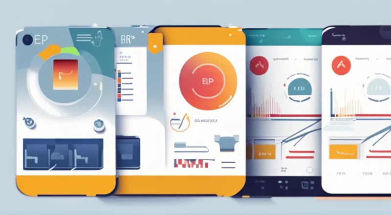 erp软件手机端会有哪些功能