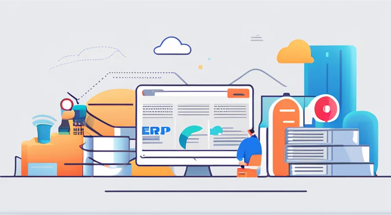 嘉兴erp软件有哪些