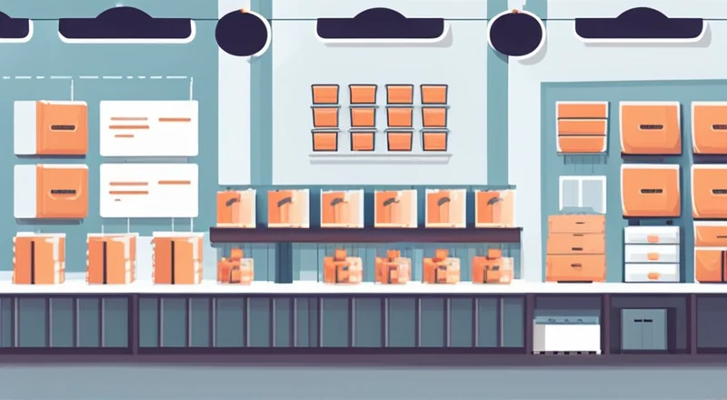 淘宝卖家怎么统计进销存