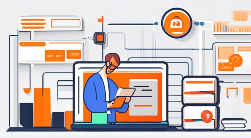 虾皮上货的erp软件有哪些