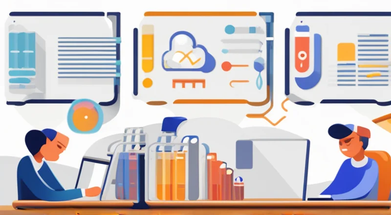 教育ERP系统有哪些