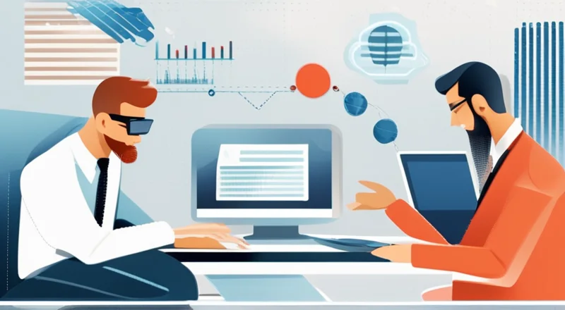 如何利用企业信息查询系统提高业务安全性?