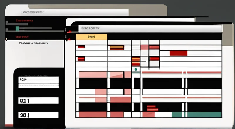 Excel库存表怎么整理排序