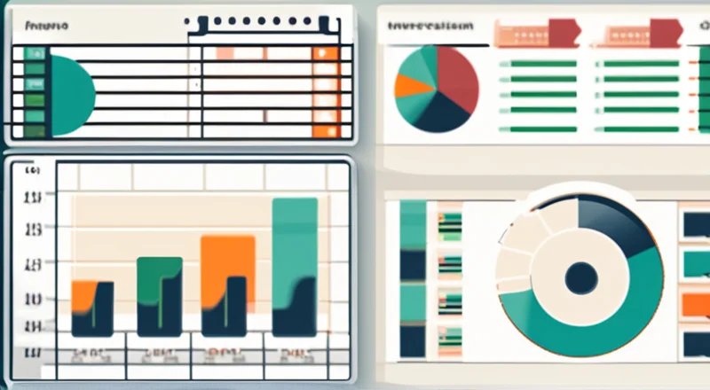 进销存管理系统excel的函数