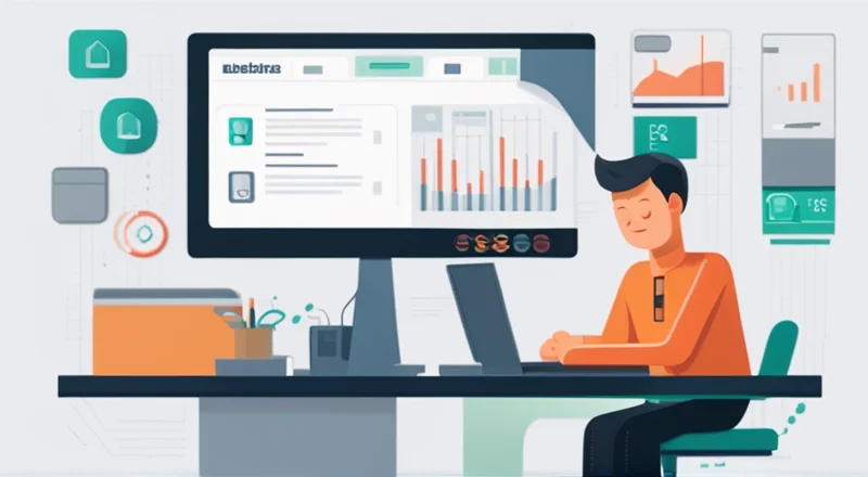 erp系统管理员具体做哪些工作