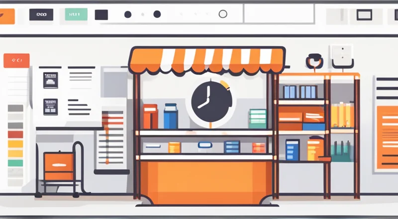 wps表格如何制作进销存表格模板