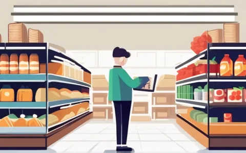 超市进销存如何设置