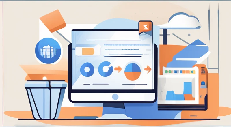 销售erp软件行业怎么介绍产品