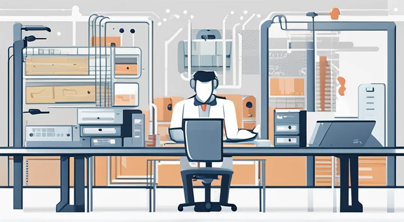 目前工作需要哪些erp软件有哪些