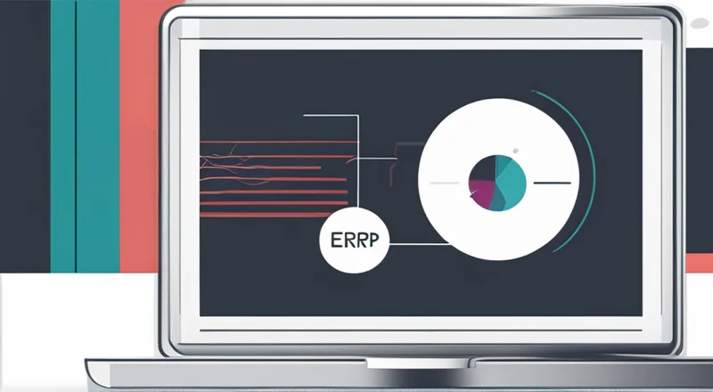 erp软件都用什么技术