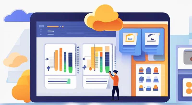 进销存软件excel百度云