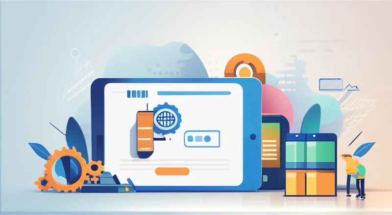 erp电子商务系统