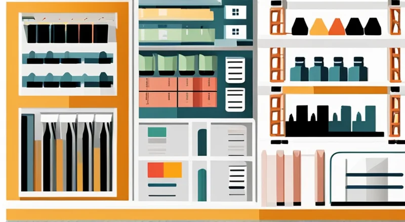 如何一个表格进销存