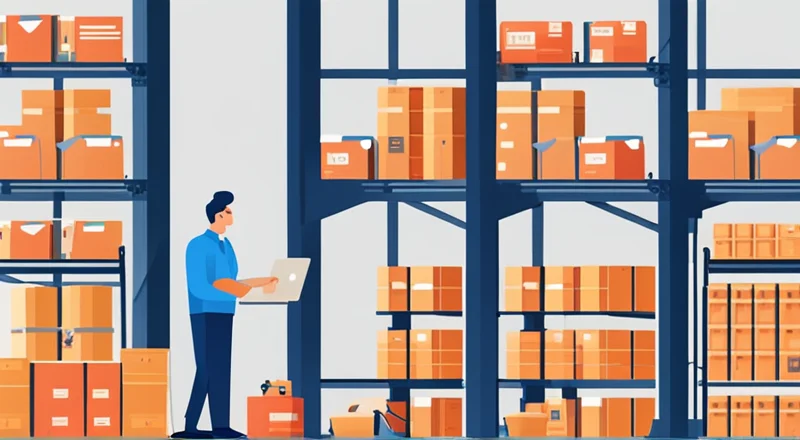 仓库进销存报表分析怎么做