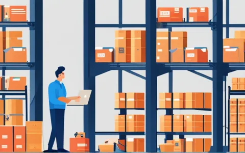 仓库进销存报表分析怎么做