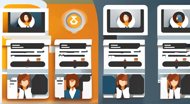 erp软件中的工号有什么用