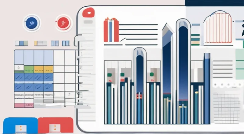 文具库存excel表