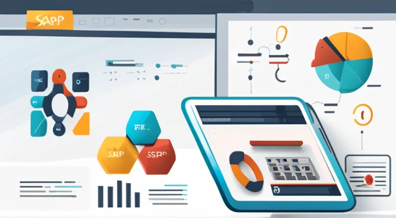 sap erp系统主要功能