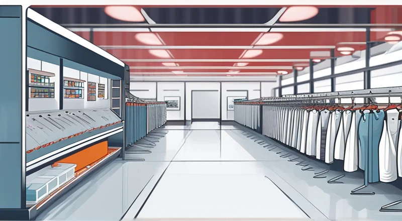 湖南制衣企业服装erp系统定制