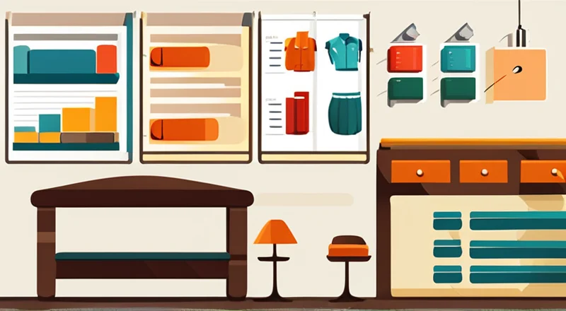 家具进销存excel模板下载