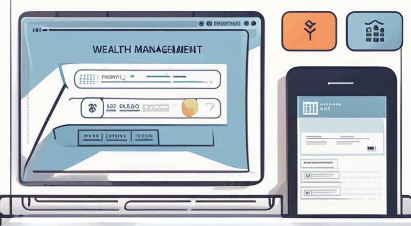 中金财富客户管理表格