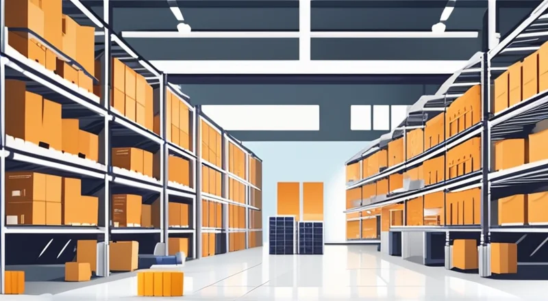 erp仓库管理系统有哪些特点