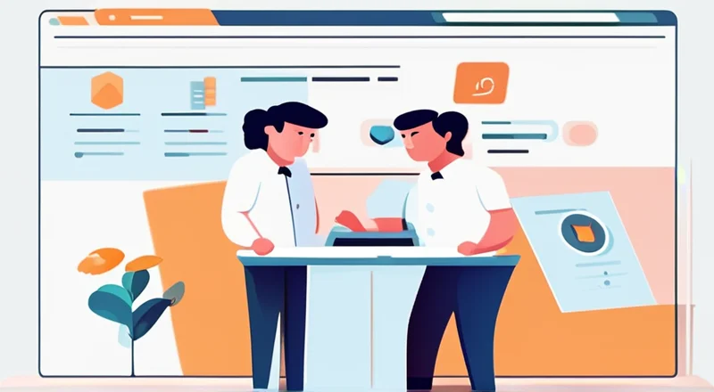 企业文化管理中如何核实合作伙伴信息？