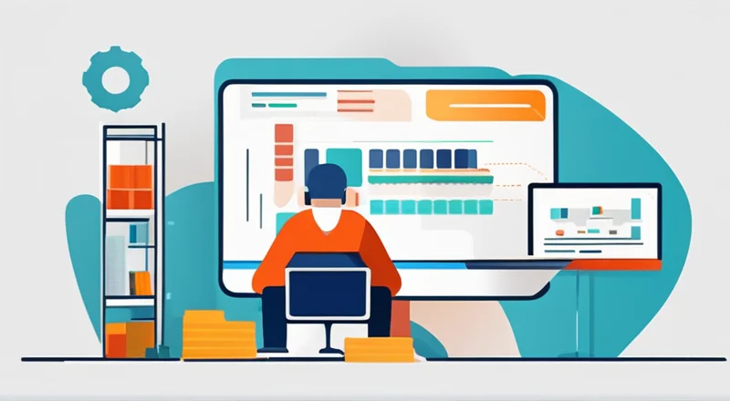 商贸公司如何做好进销存