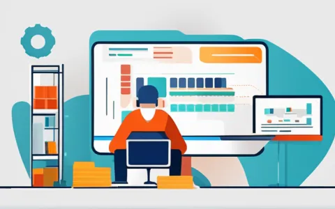 商贸公司如何做好进销存