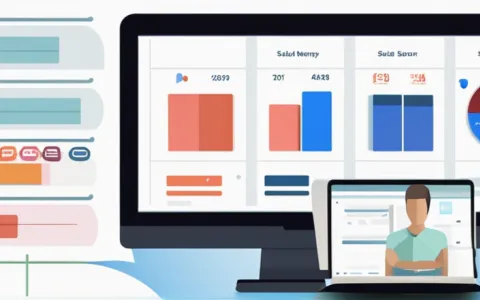 销售客户管理表格总汇