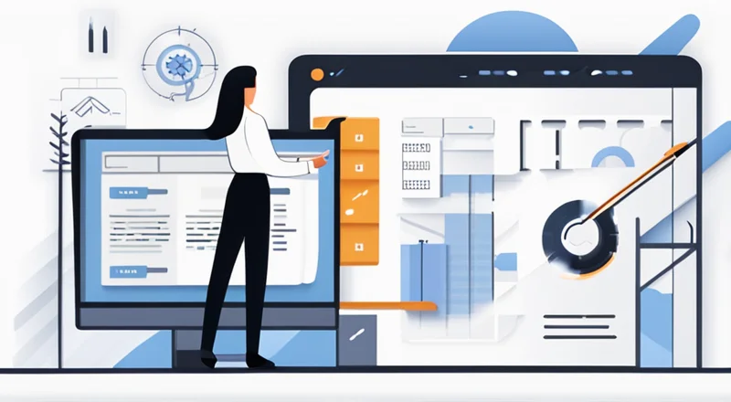 企业erp管理系统开发方案