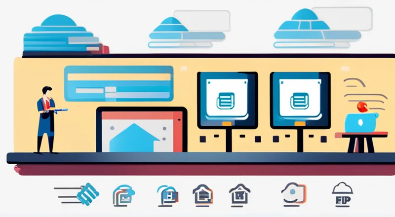 办公软件erp系统是什么意思