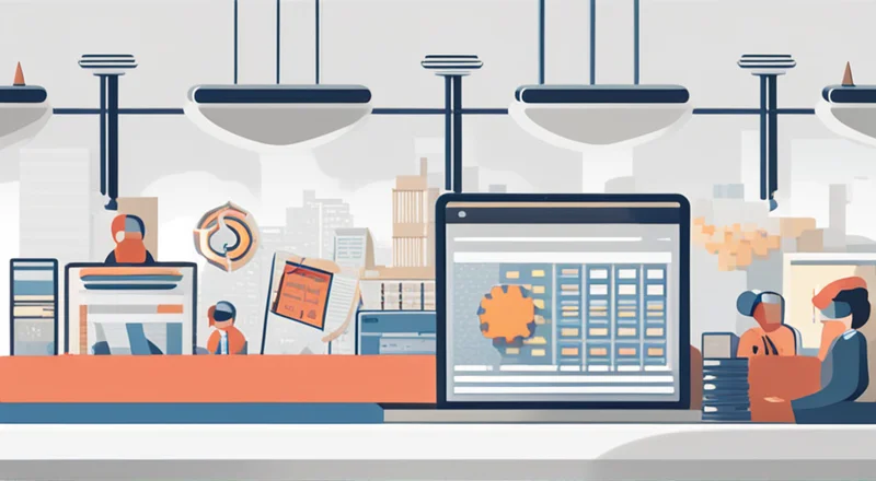 日本有哪些erp软件