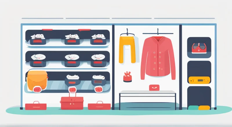 童装进销存怎么写表格