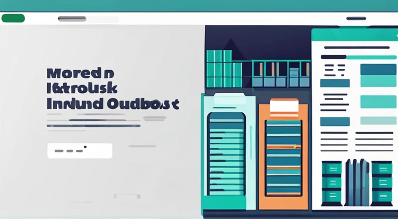 仓库入库出库库存excel表制作