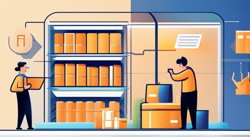 如何寻找进销存客户