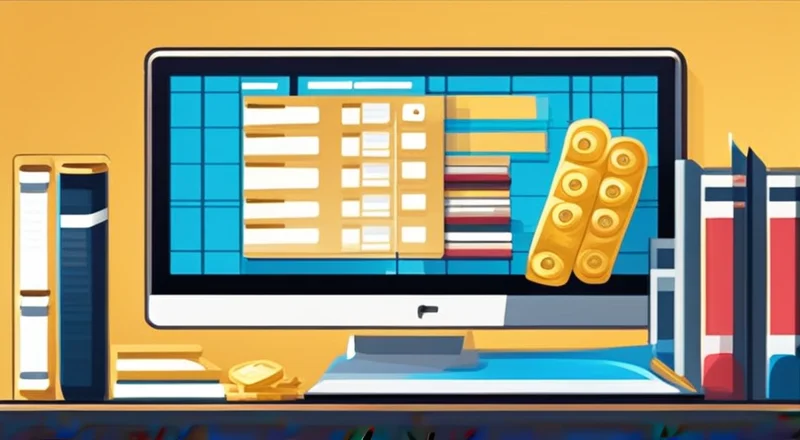 黄金进销存手工台账怎么做