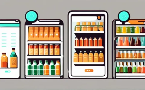 如何做好进销存酒水