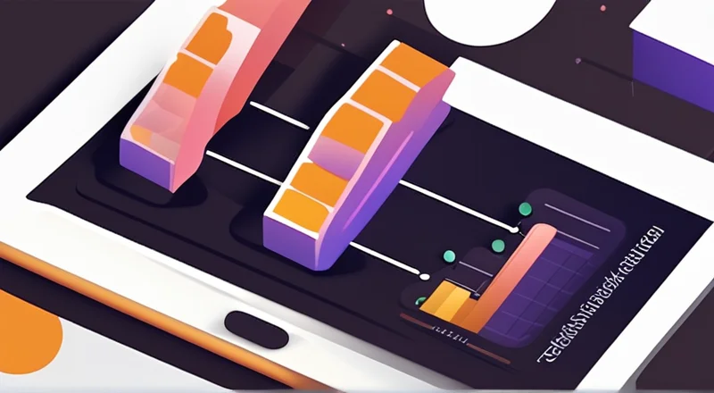 客户管理趋势图表格