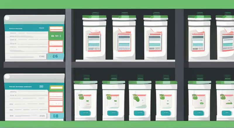 农药进销存台账怎么做分录