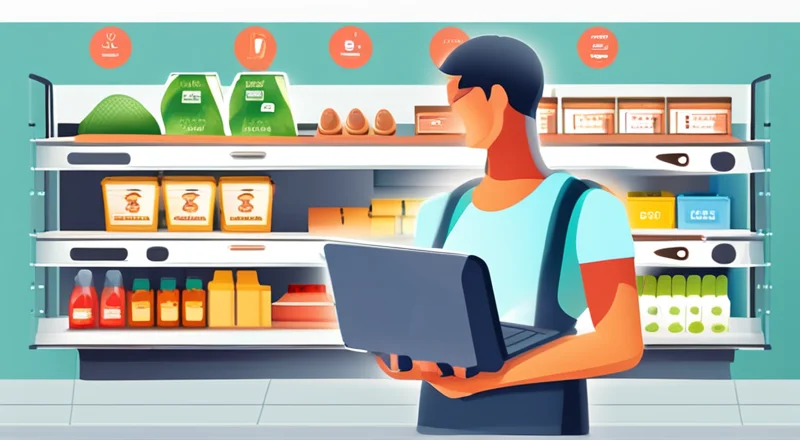 超市erp软件怎么选用