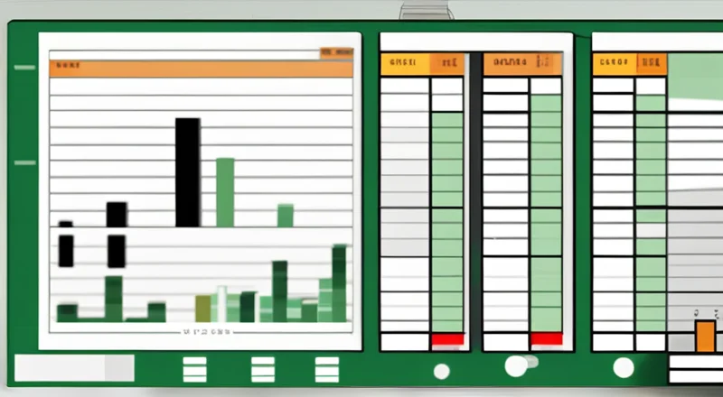 excel怎么做那个库存表