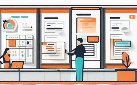 成交客户管理及售后表格