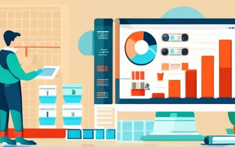 仓库进销存如何算盈亏