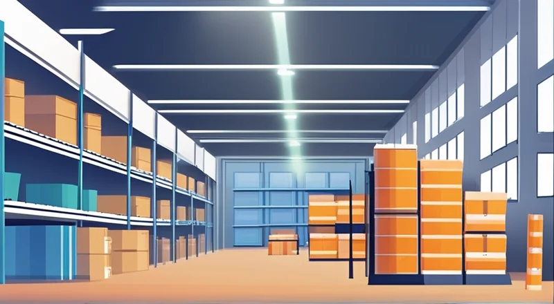 仓库软件erp教程怎么做