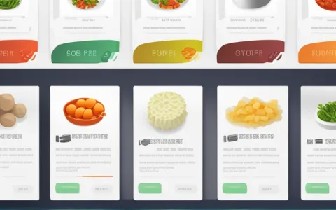 副食进销存表格怎么建