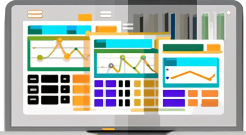 客户管理excel表格