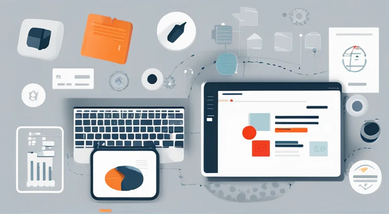 erp软件开发是做什么的工作