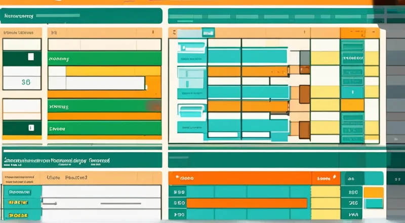 excel中如何自动生成库存表