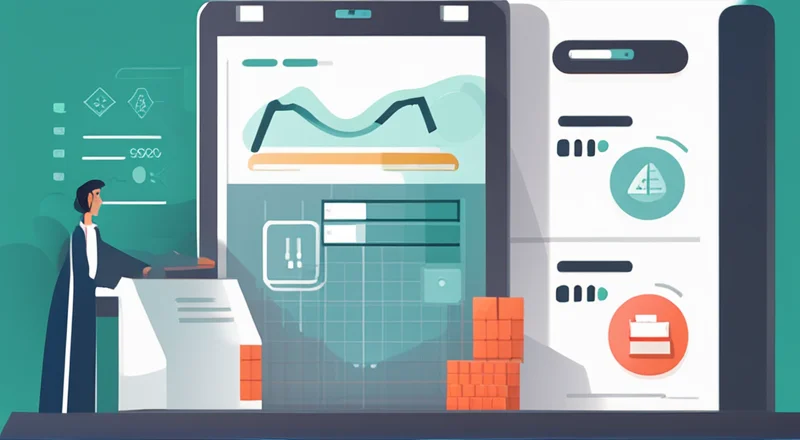 如何分析公司进销存